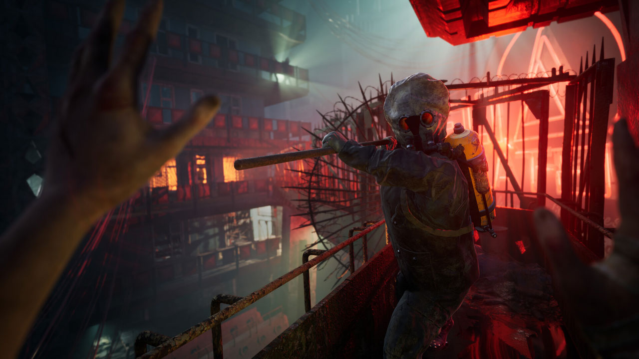 نقد و بررسی بازی Sleep Awake