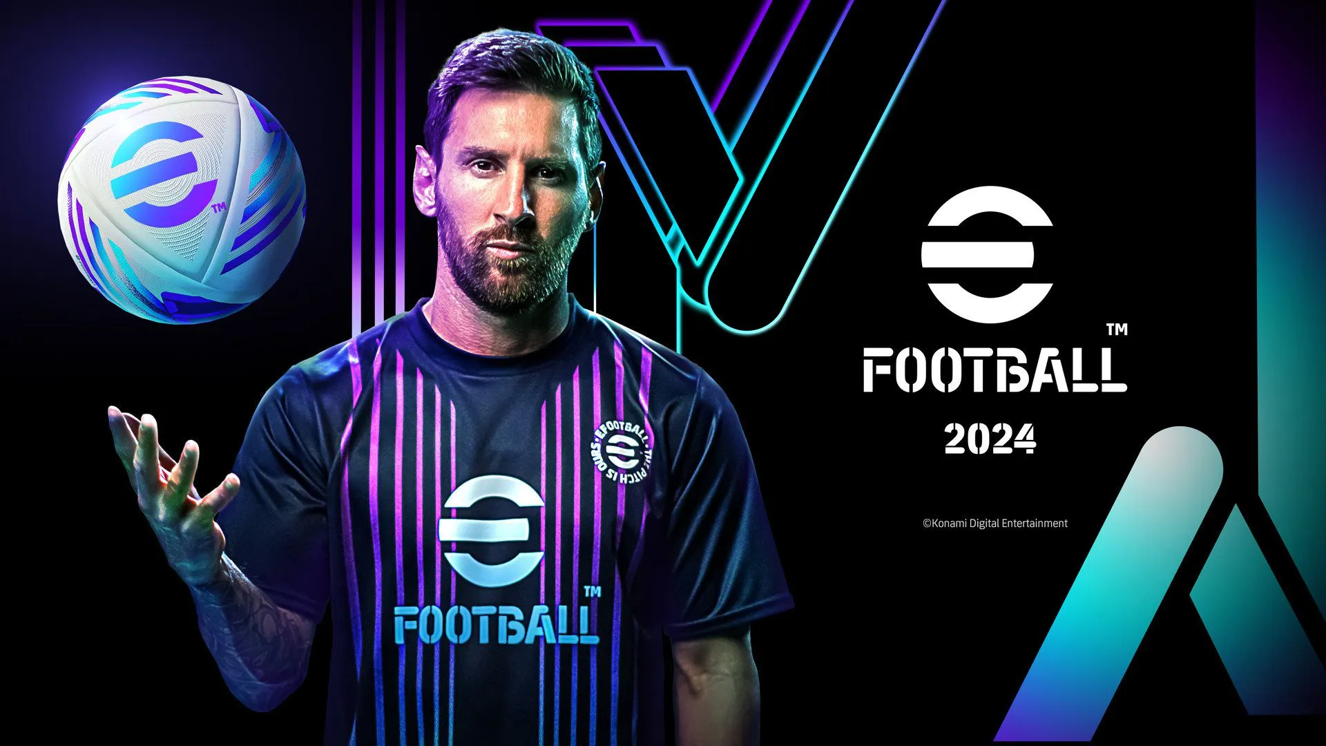 احتمال همکاری کونامی و فیفا؛ eFootball بازی فیفا را در دست می‌گیرد