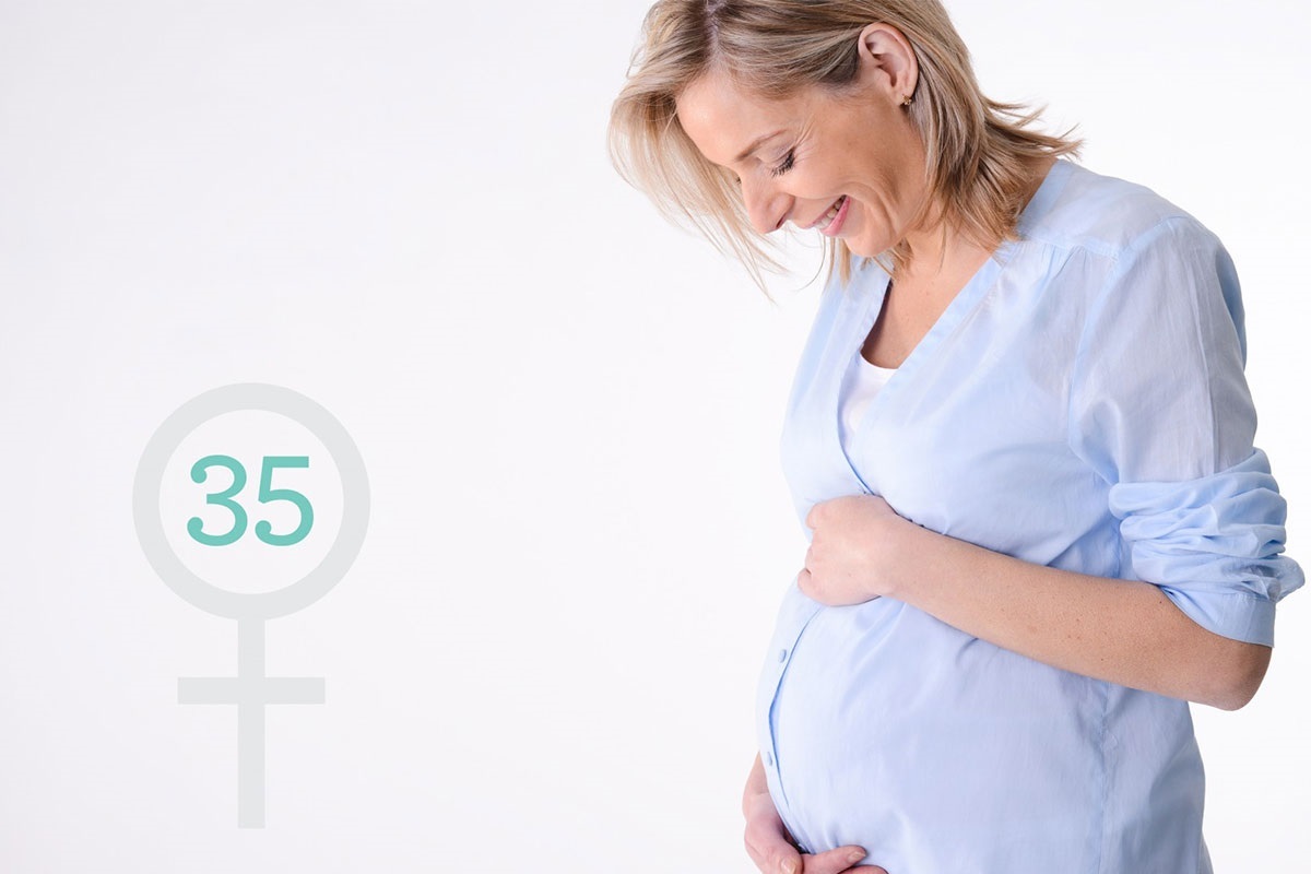 رابطه سن بارداری با طول عمر؛ یافته‌های پژوهش‌ها