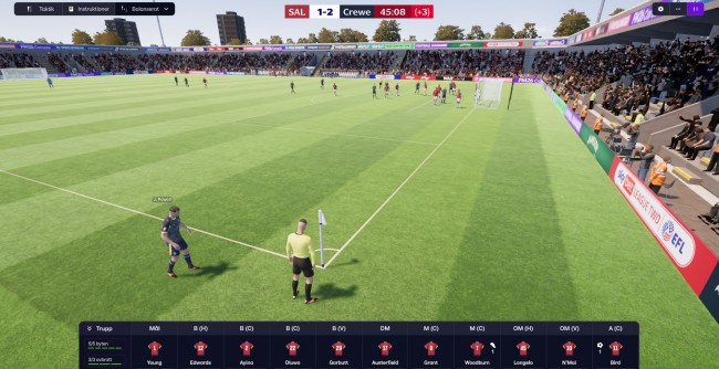 نقد Football Manager 26؛ انقلاب تاکتیکی یا سقوط به دسته پایین‌تر؟