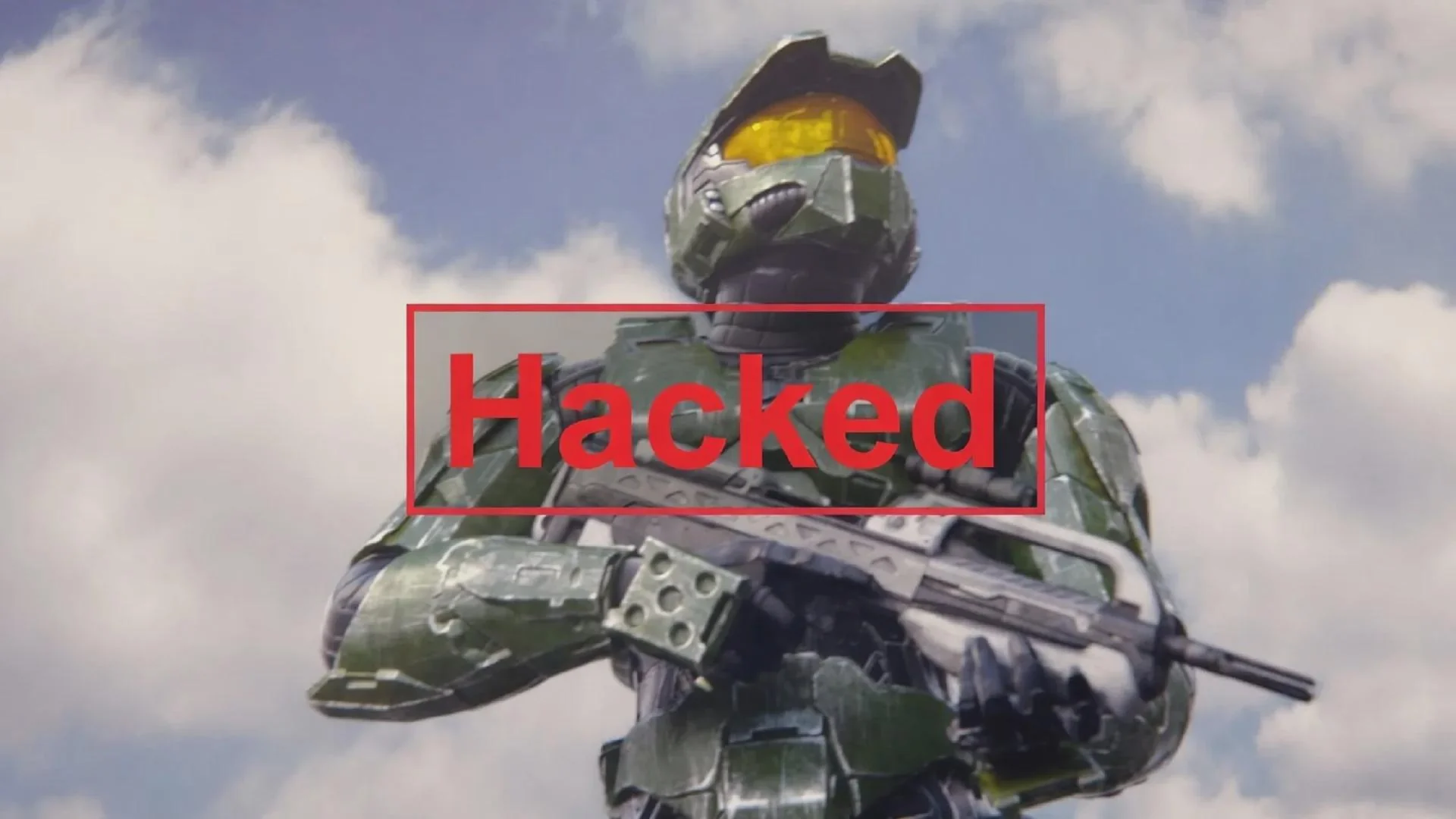 دموی نسخه E3 2003 بازی Halo 2 به‌صورت کامل لو رفت