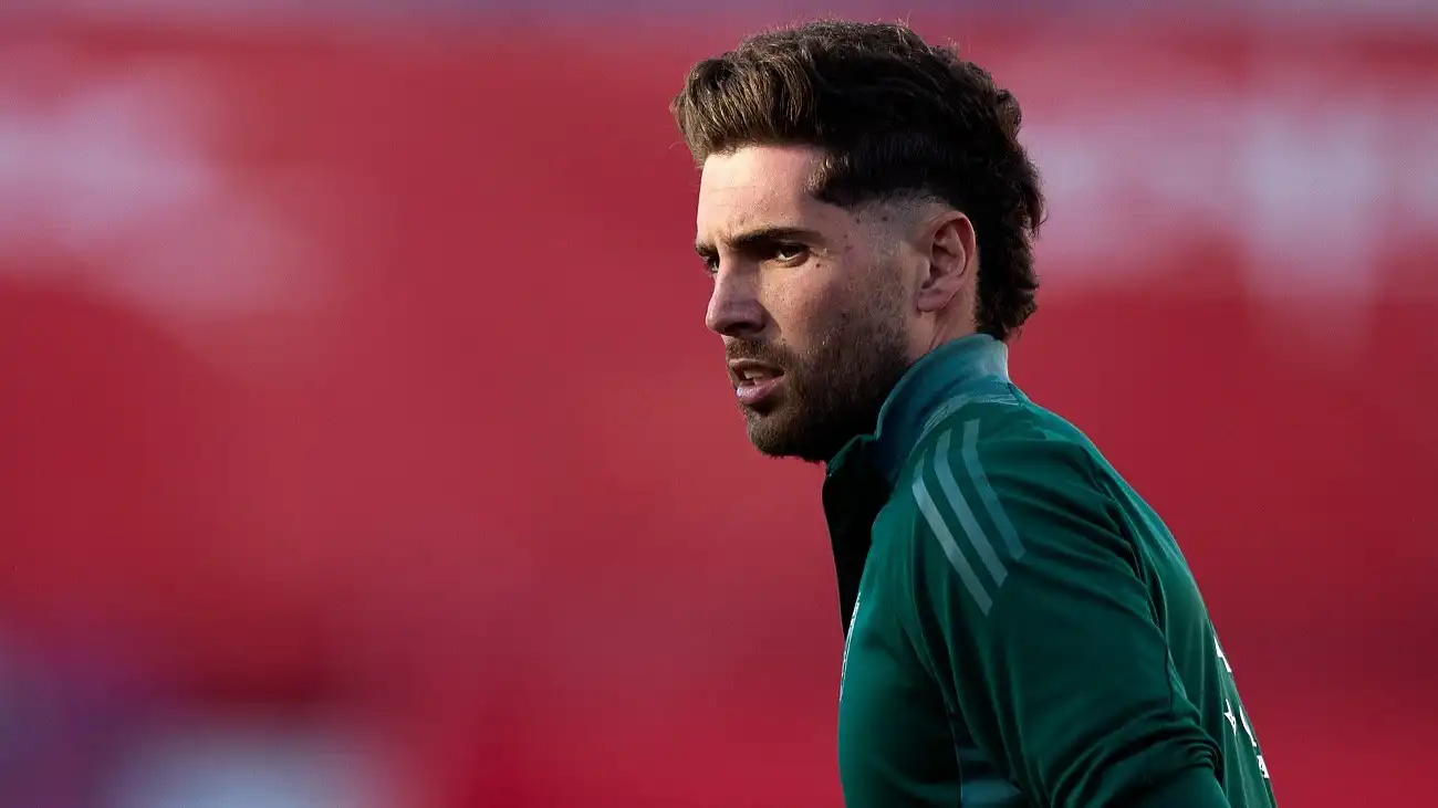 لوکا زیدان: به حضور در جام ملت‌های آفریقا افتخار می‌کنم