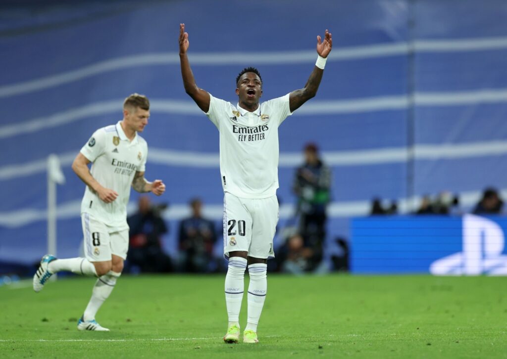 چلسی و رؤیای جذب وینی؛ انتقالی تاریخی در راه است