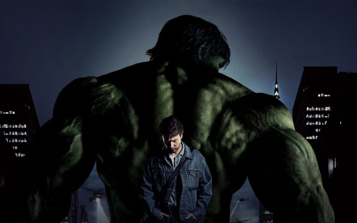 نقد و بررسی The Incredible Hulk: خشم، علم و هویت