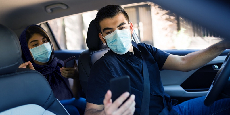 آیا کار در اسنپ و تپسی برای رانندگان به‌صرفه است