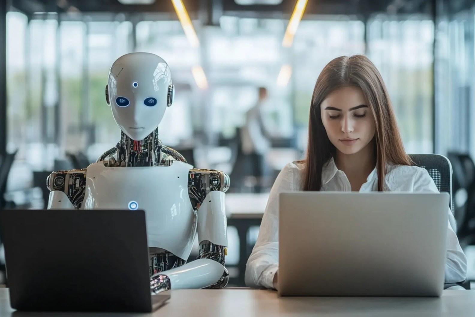 هوش مصنوعی با توانایی خلق صداهای واقعی، دنیای تولید محتوا را متحول میکند