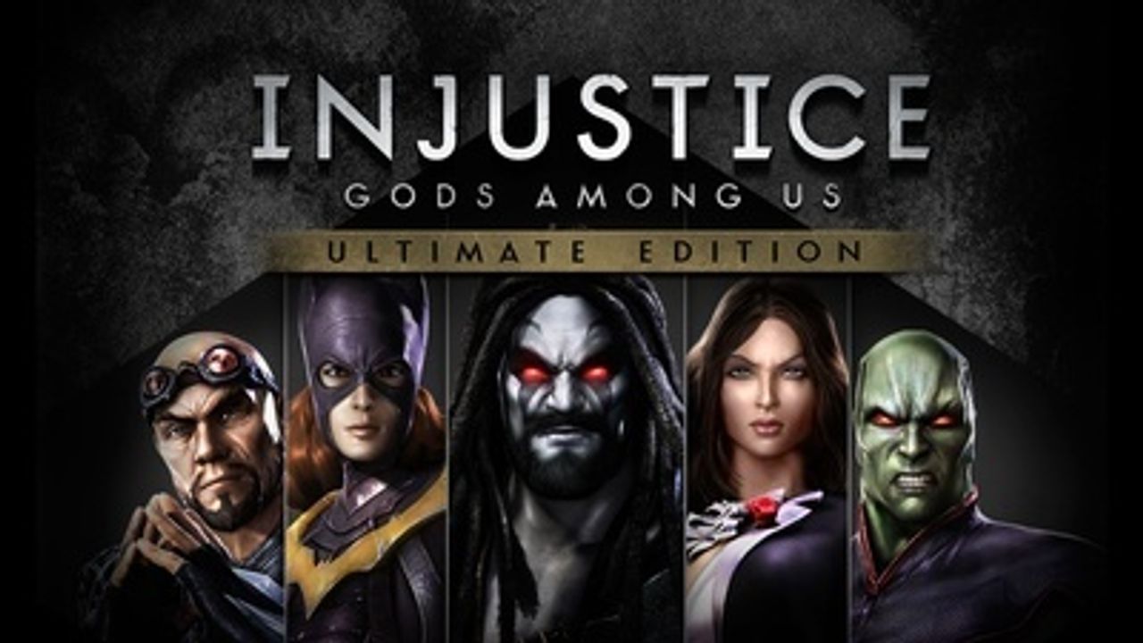 نقد و بررسی بازی Injustice: Gods Among Us
