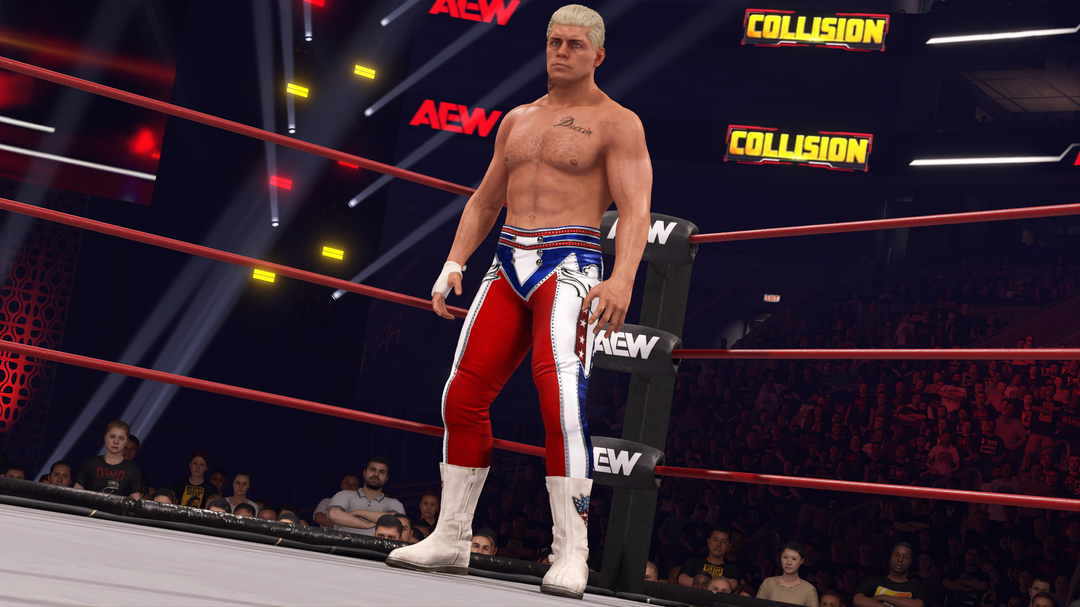 ۱۰ بازی برتر WWE 2K بر اساس نظر بازیکنان