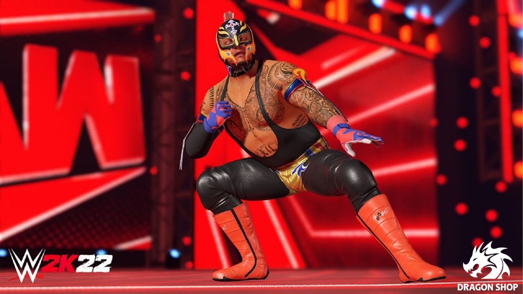 ۱۰ بازی برتر WWE 2K بر اساس نظر بازیکنان