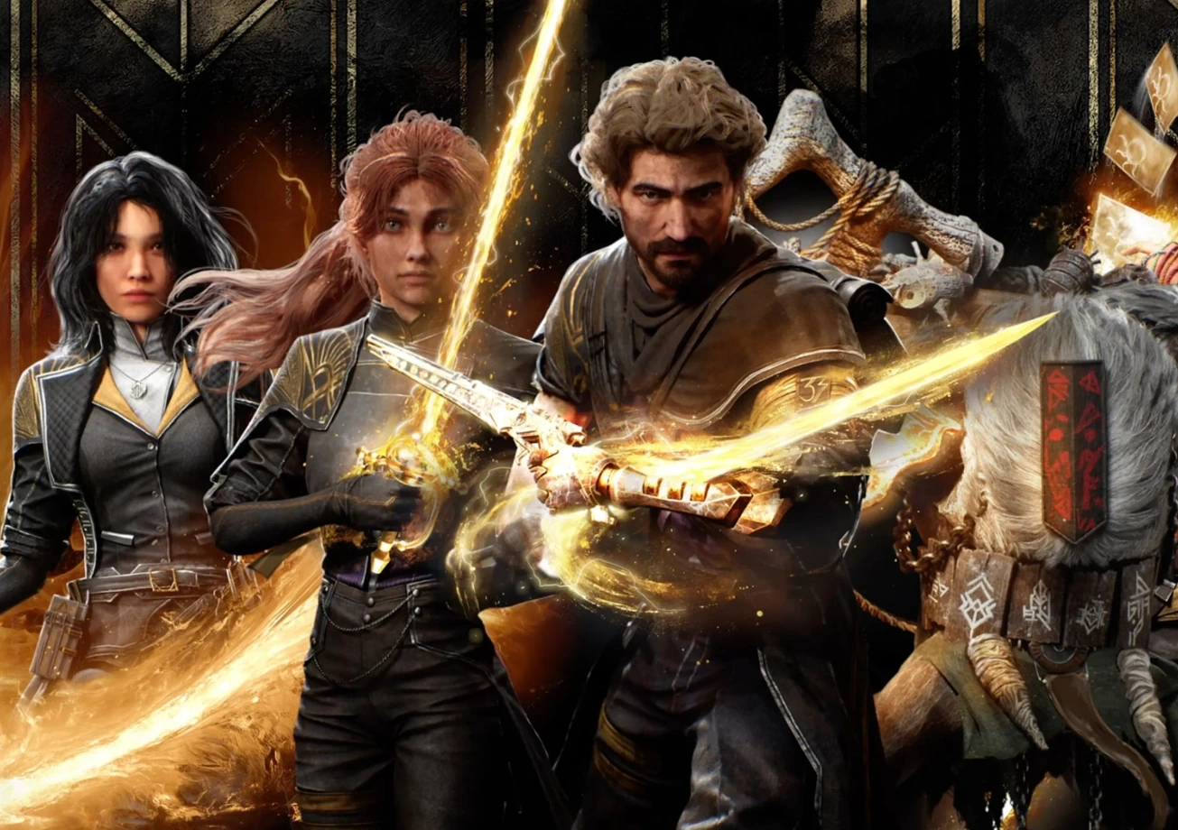 موزه ملی عراق دفترچه بازی Expedition 33 را توقیف کرد