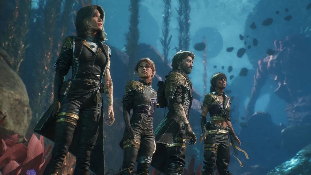 موزه ملی عراق دفترچه بازی Expedition 33 را توقیف کرد