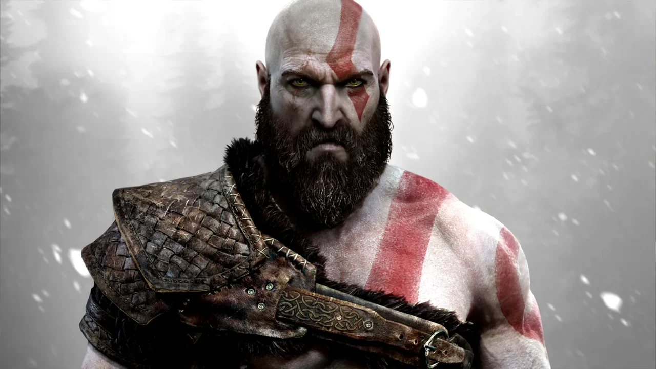 رسمی: God of War Sons of Sparta معرفی شد