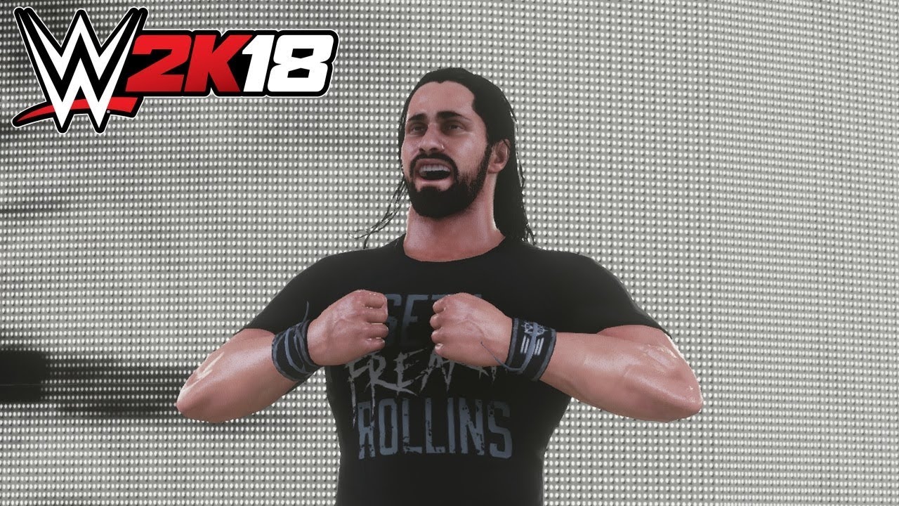 ۱۰ بازی برتر WWE 2K بر اساس نظر بازیکنان