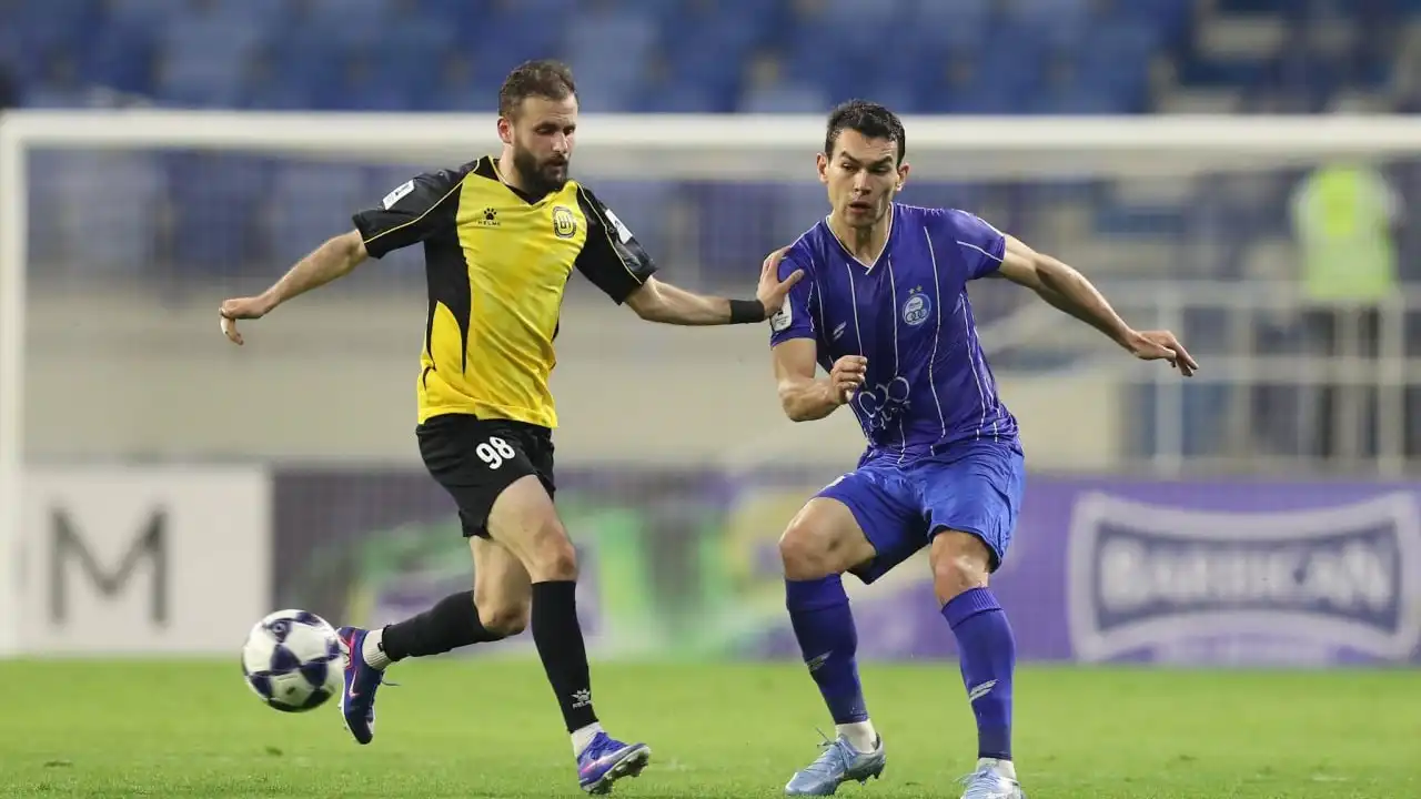 حذف استقلال از آسیا؛ شایعات فشار روی ساپینتو شدت گرفت