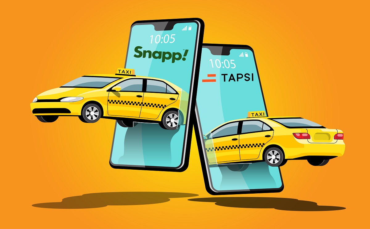 آیا کار در اسنپ و تپسی برای رانندگان به‌صرفه است