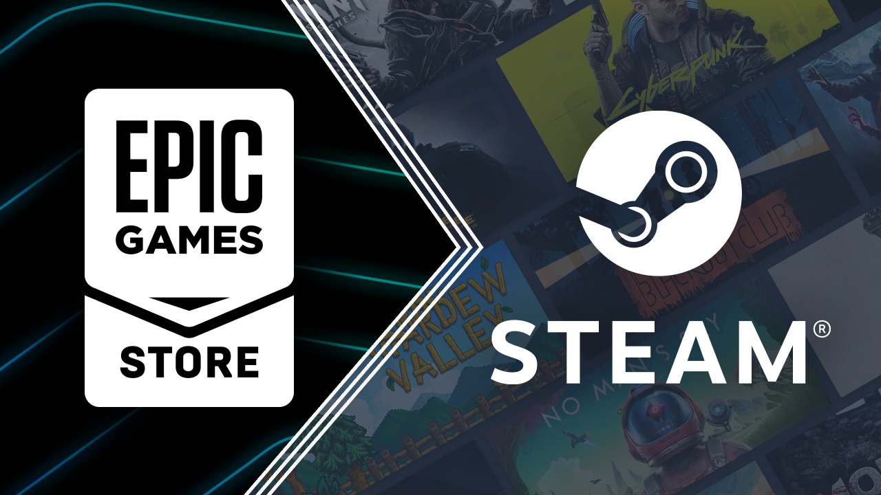 اعتراف مدیر Epic Games Store: استیم همچنان بلامنازع است
