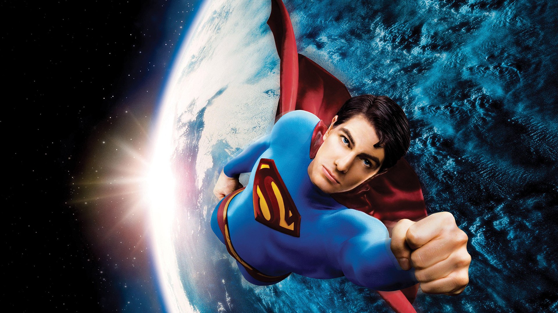 نقد و بررسی فیلم Superman Returns