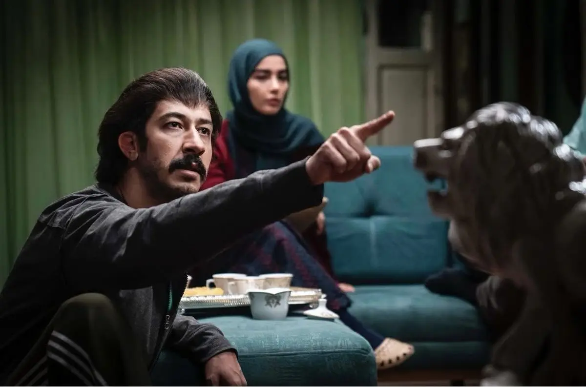 پایتخت ۸ ساخته می‌شود؟ | مقدم: هیچ ارتباطی با صداوسیما ندارم