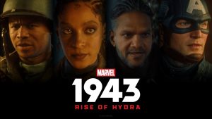 تاریخ عرضه بازی Marvel 1943: Rise of Hydra تاخیر خورد