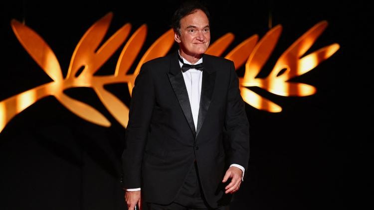 از دستمزد هنگفت کوئنتین تارانتینو برای فیلم Once Upon a Time in Hollywood 2 پرده برداری شد