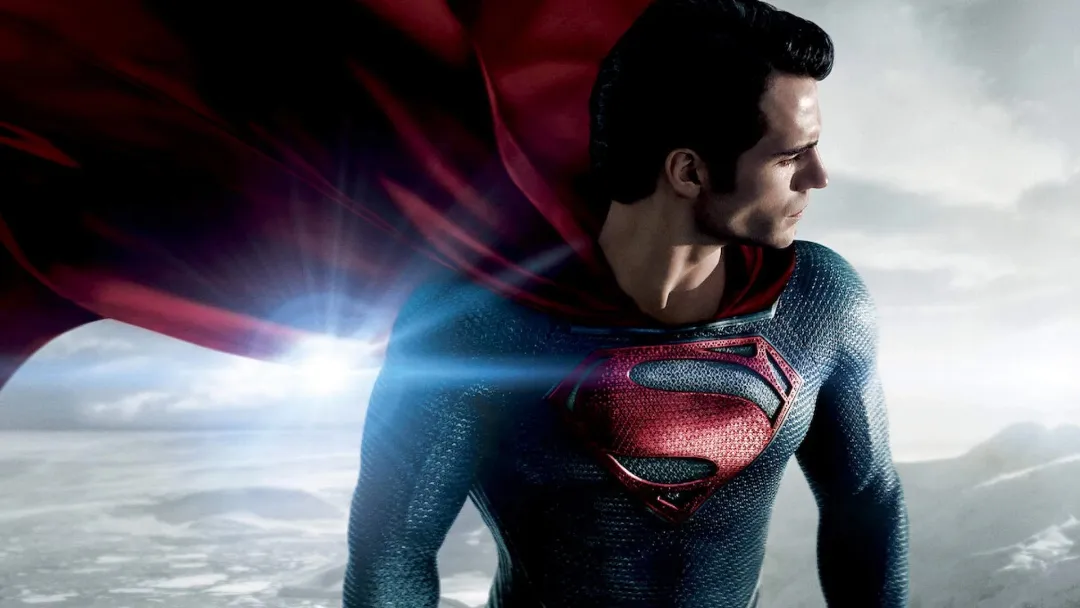 فیلم سوپرمن باعث افزایش بینندگان Man of Steel شده است