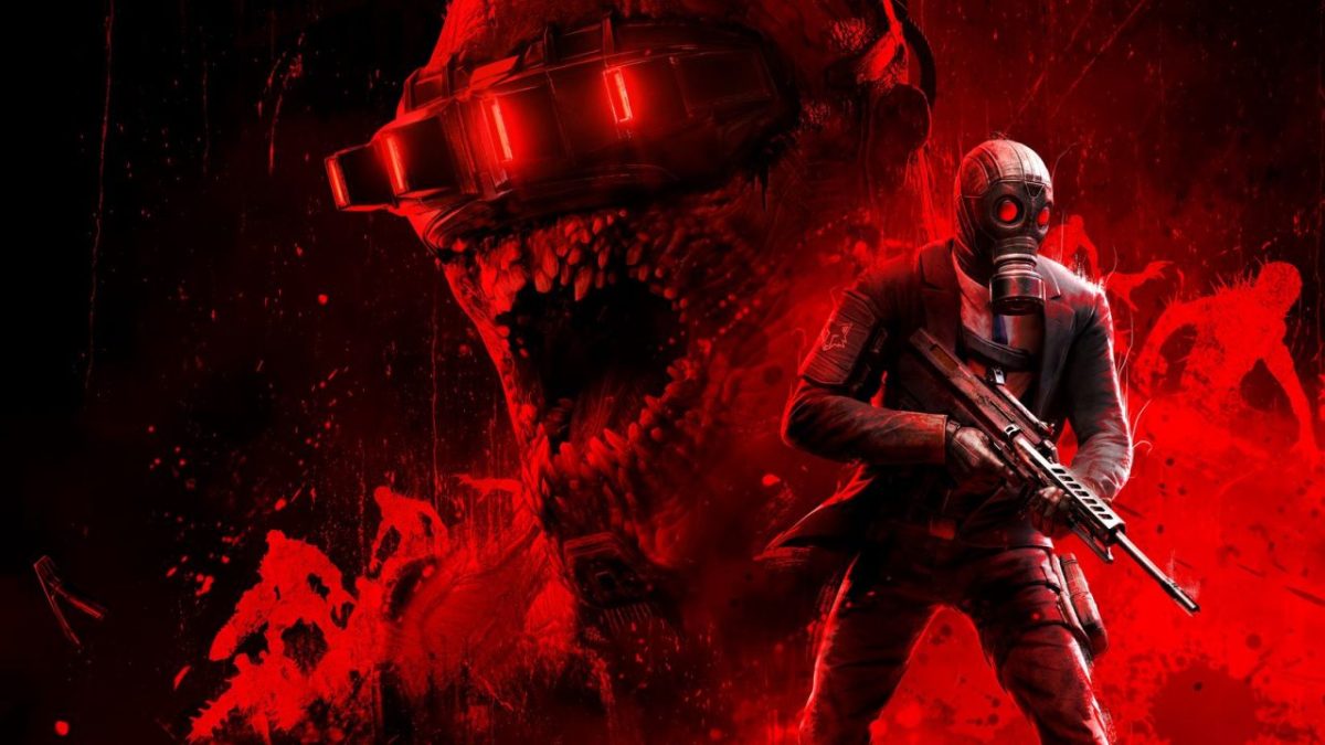 فهرست تروفیهای بازی Killing Floor 3 منتشر شد