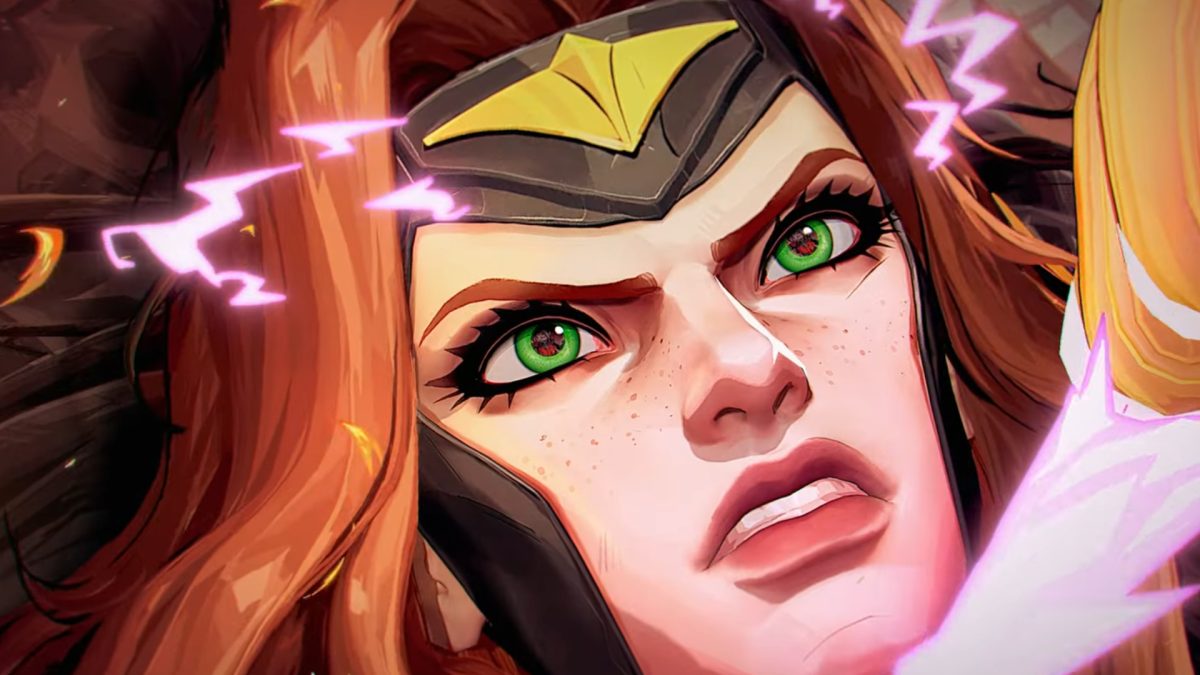 زمان شروع فصل سوم بازی Marvel Rivals اعلام شد