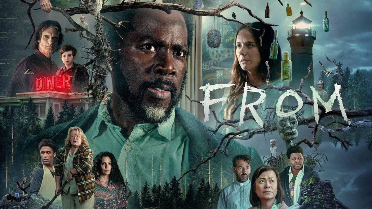 سریال فرام From