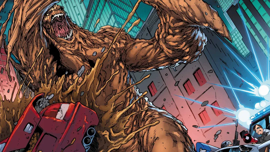 بازیگر نقش اصلی زن فیلم Clayface مشخص شد