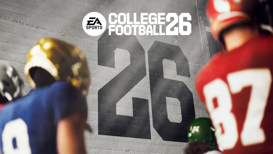 نمره‌های بازی EA Sports College Football 26 مشخص شد