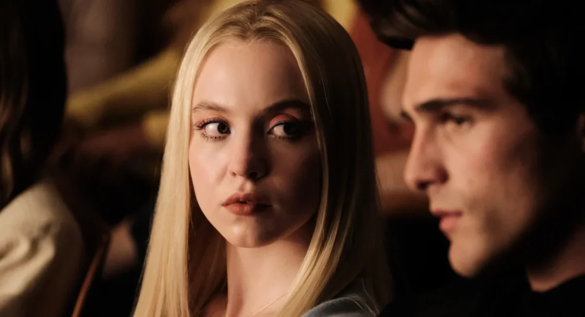 سیدنی سوئینی در صدر فهرست بازیگران مقابل جیمز باند