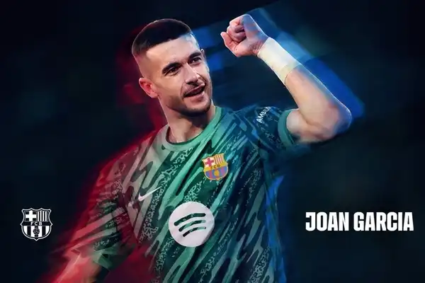 تصمیم شوکه کننده بارسلونا در برابر ترشتگن