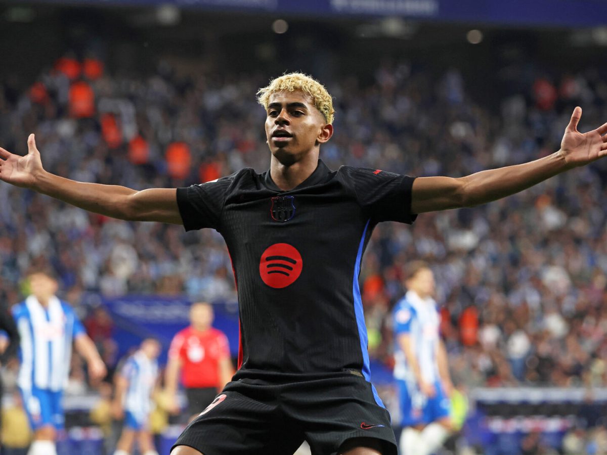 تولد لامین یامال حاشیه ساز شد؛ پای دولت اسپانیا نیز باز شد