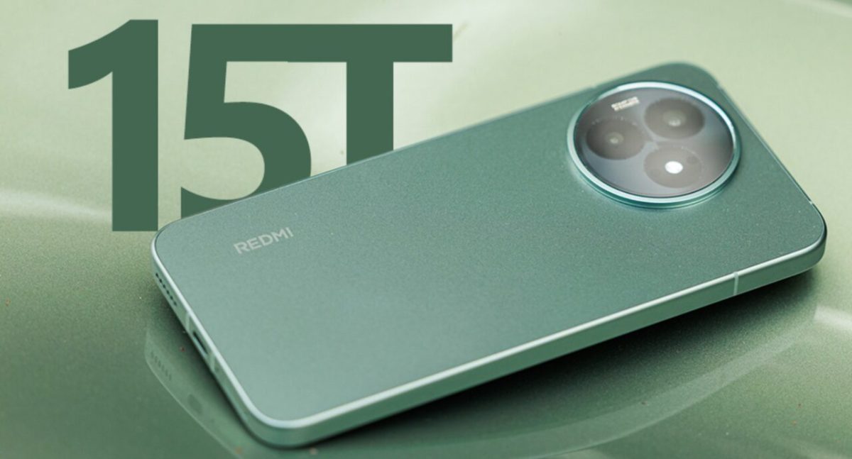 شیائومی 15T از همیشه به عرضه جهانی نزدیک تر شد