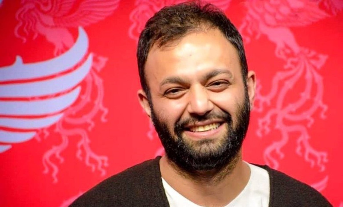 صابر ابر به تازگی درباره کودکی و آغاز بازیگری خود صحبت کرد