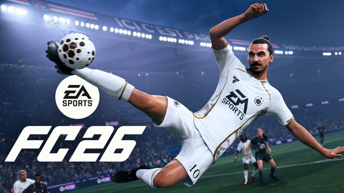 به زودی از بازیکن نمادین بازی EA Sports FC 26 رونمایی شد