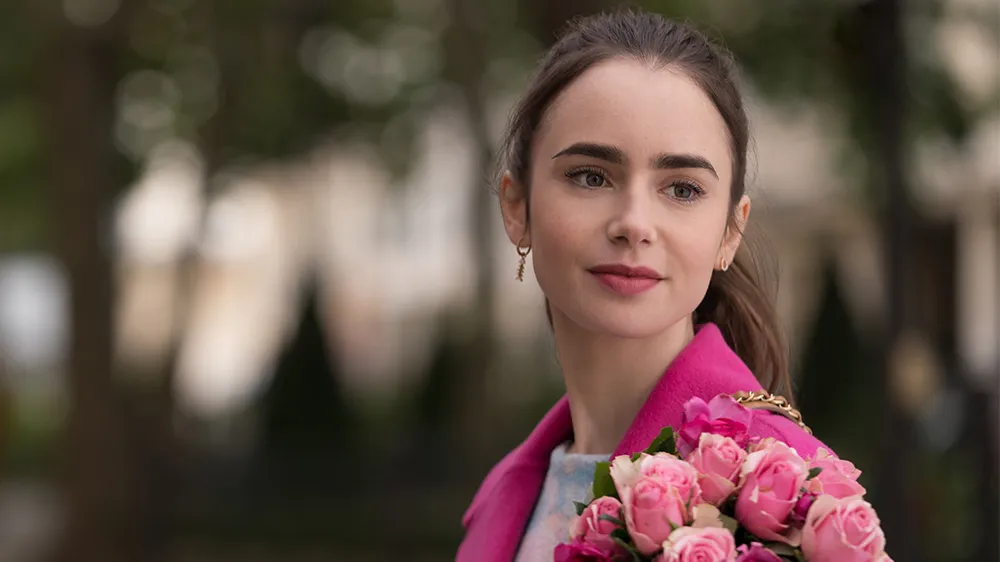 تاریخ انتشار فصل پنجم Emily in Paris مشخص شد