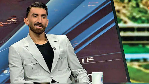 محرومیت ۴ ماهه علیرضا بیرانوند اعلام شد