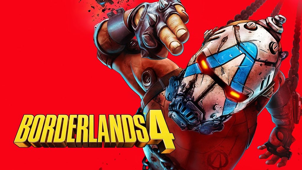 بازی Borderlands 4 بیش از دو میلیون نسخه درچند روز فروش داشت