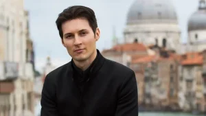 پاول دورف از درخواست فرانسه برای سانسور کانال‌های سیاسی گفت