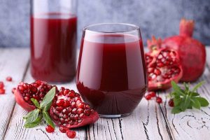 دانه کامل انار؛ راز کاهش ۳۵ درصدی ضخامت شریان کاروتید