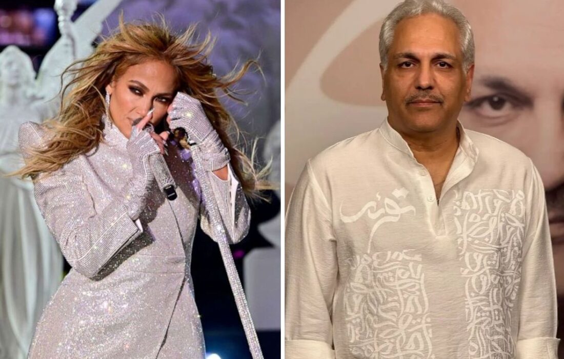 قیمت بالای کنسرت مدیری در دُبی؛ گران‌تر از جنیفر لوپز