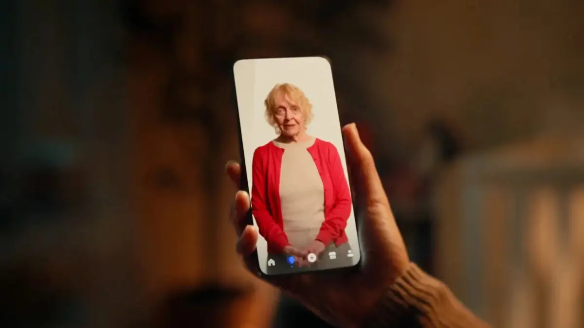 موج انتقاد از اپلیکیشن 2wai برای ساخت آواتار درگذشتگان