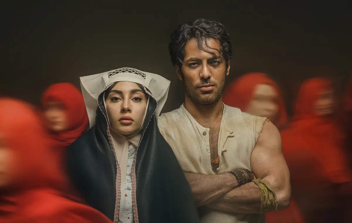 نقد و بررسی سریال یامداد خمار