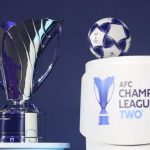 قرعه‌کشی لیگ قهرمانان آسیا: استقلال با الحسین، سپاهان با الاهلی