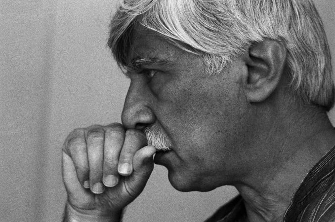 بهرام بیضایی، استاد تئاتر و سینمای ایران، در ۸۷ سالگی درگذشت