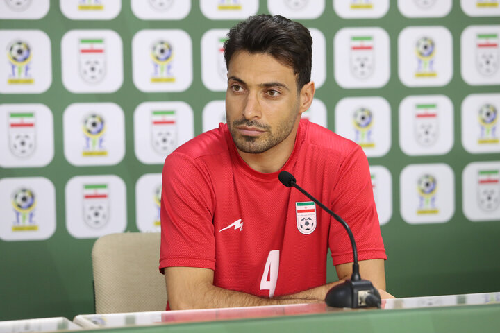 شکایت شجاع خلیل‌زاده