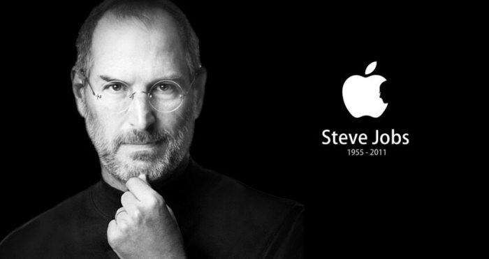 روایت کمتر شنیده‌شده از تولد و هویت استیو جابز