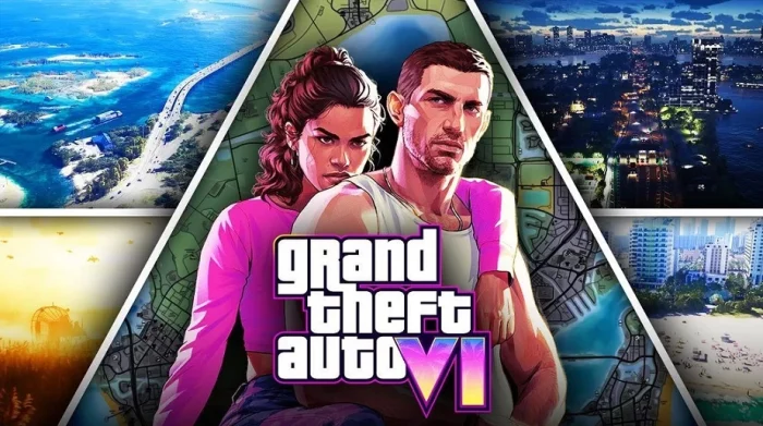 بخش آنلاین GTA 6 ممکن است به سمت یک MMORPG حرکت کند