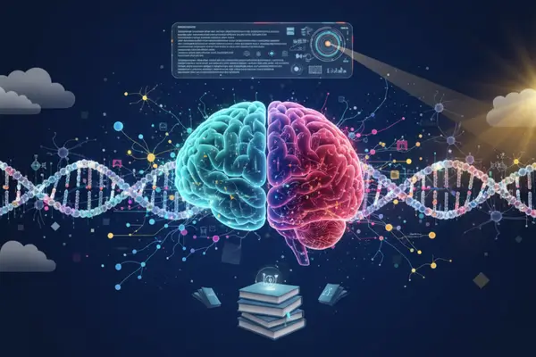 شناسایی نخستین ژن عامل مستقیم بیماری‌های روانی